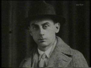 man ray documentary arte