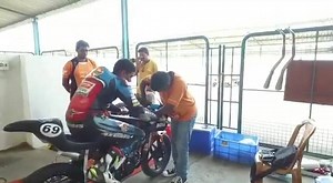 579 reactions · 65 shares | A small preview of MMST shot using drone. Hope you all like it!!!! Do give us a feedback about the video | Ten10 Racing India | Facebook