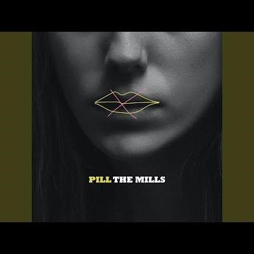 Pill