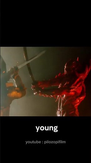 ⚔️Death Stalker ( 1983 ) - The Ultimate Action Adventure #movie #shorts