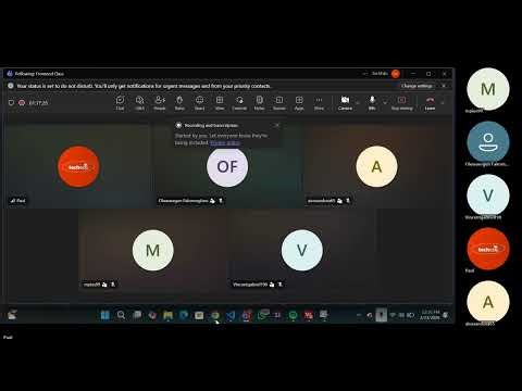 JavaScript DOM revision