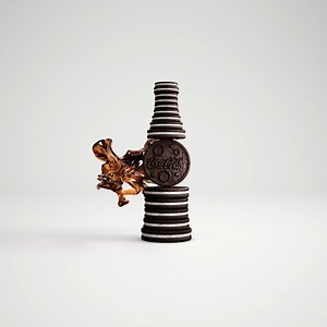 The OREO® you always loved to share with your bestie has a new twist. Taste it while it lasts. | OREO