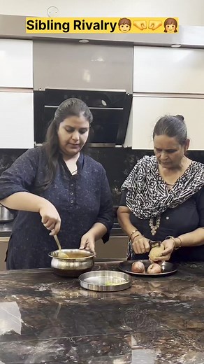 1M views · 10K reactions | Sibling Rivalry六卵亂 . . . . . #siblings #siblinglove #brothersister #brotherandsister #mother #familyfun #reelsvideoシ #fbreelsvideo #reelsviralシ #reelsfypシ #trendingreels #explorepage #relationship | GKwidAk | Facebook