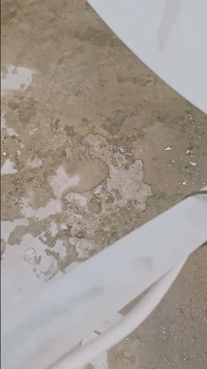 barefoot step in mud part -2