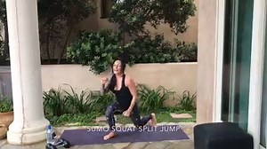 29K views · 500 reactions | Ready to sweat and shred? Join me for...