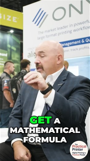 Practical Printer on Instagram: "ONYX 25 unlocks advanced color matching with G7 Plus. Go beyond traditional G7 for a wider range of materials and color gamut control, perfect for diverse industries. #ONYXRIP #Onyx #ColorMatching #G7Plus #Printing #ColorGamut #GraphicArts #ColorManagement https://onyxgfx.com/ https://www.youtube.com/@thepracticalprinter"