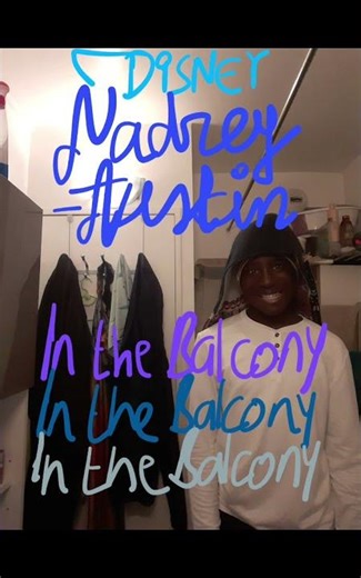 Nadrey-Austin Star, né à Paris : Qu'est-il devenu? • CNEWS