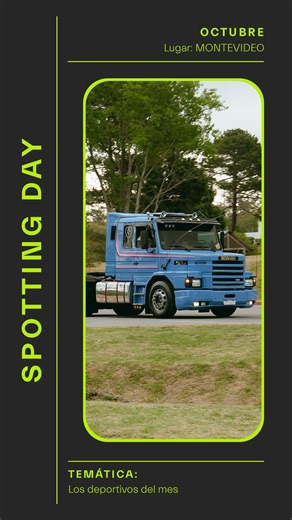 Fran Santiago on Instagram: "Qué sorpresa recibimos de parte de @arturo_capacho y la barra de @gfr8oficial en la rotonda más famosa del país! Celebramos los 130.000 seguidores 🤝🏼 Gracias a todos 🏁"