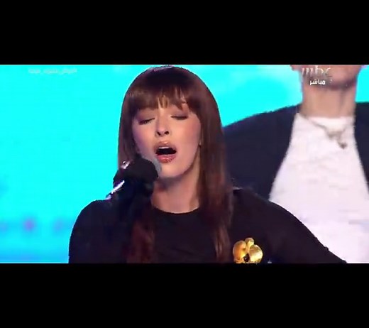 Faouzia’s performance of “RIP, Love” at the Billboard Arabia Festival in Saudi Arabia 🙏🏻😍 #fyp #popmusic #singer #songwriter #star #queen #faouzia #saudiarabia🇸🇦 #BillboardArabiaMusicAwards #independent #faouziaofficial #morocco🇲🇦