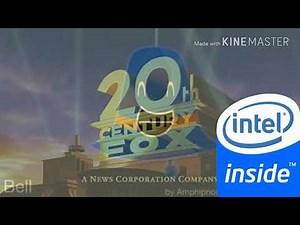 BFDI Auditions Vocoded With 20th Century Fox