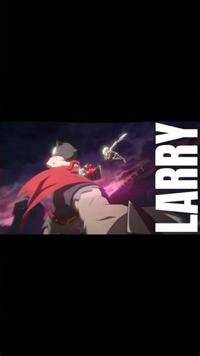 LARRY VS MEGA KNIGHT 🦴⚔️ CLASH ROYALE 🥶 EDIT AMV #clashroyale #edit