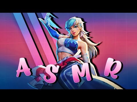 ranked asmr strategist gameplay ♡ ݁˖💓ྀི₊˙⊹ w/ handcam!【 marvel rivals gaming 】