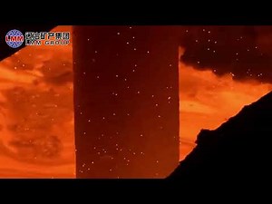 Continuous casting steel pouring technology