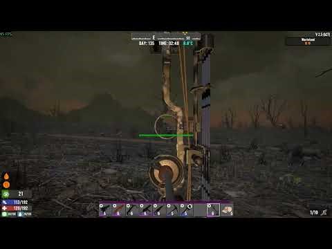 Exploding arrows in the right build are OP as hell.