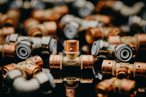 LEAP WaterLink - Hot & Cold Polybutylene Piping System — LEAP Piping & Drainage