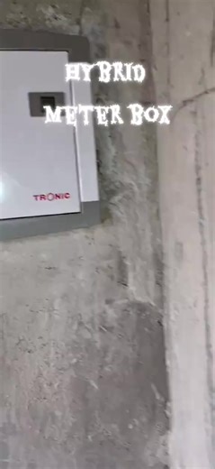 Hybrid Meter Performance Breakdown