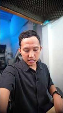 Control Switcher lewat HP - Tutorial CineTreak Stream Master SDI