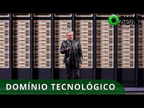 CES 2026 shows who's in charge in the technology sector.