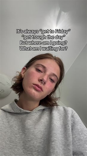 Contemplating Purpose: Reflections on Daily Life