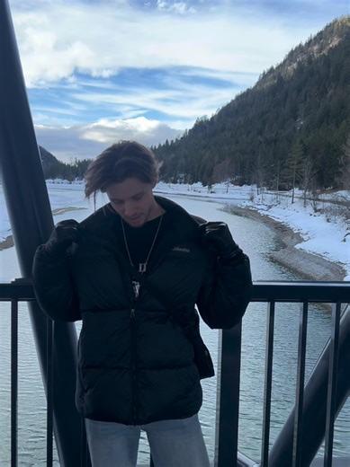 Inception: Winter Hörprobe Experience