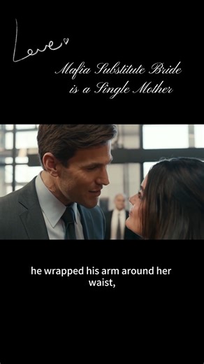 💎At his own engagement party, the eldest son of the Mafia family declares his love for another woman—their maid, who escaped from an abusive home with her daughter.😲 #mafiaromance #enemiestolovers #badboy #billionaireromance #romancesuspense Read the full story "Mafia Substitute Bride is a Single Mother" now🔗https://p67e.adj.st/path?adj_t=1b2jmeus_1bmg9xrv&adj_deep_link=usage_hireader://com.hifiction.novel.android?params=literature://entranceBookRead?result={"bookId":"30106611","media":"faceb