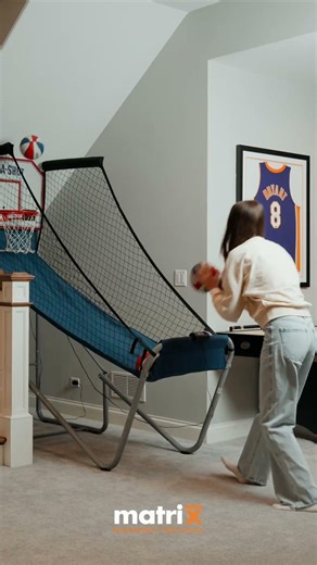 Peace of mind starts downstairs #basement #shorts #home