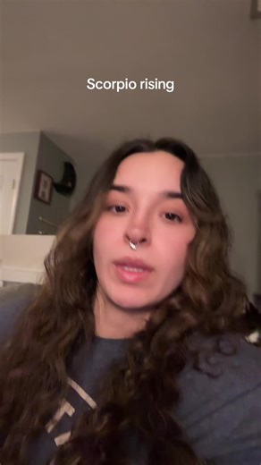 Scorpio Rising: Understanding Intense Emotions