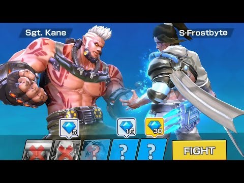 ULTIMATE FIGHTING GAMEPLAY WALKTHROUGH #2 (NO COMMENTARY) 