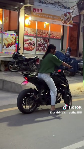 Duke 250 Modified: A Short Vlog Experience