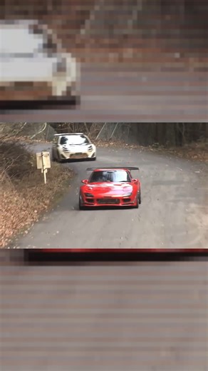 DriveDynamics on Instagram: "Touge showdown: Revolution 86 vs. FEED FD3S . . . . via: Best Motoring #toyota #gr86 #ae86 #mazda #mazdarx7 #fd3s #FEED #japanese #jdm #edm #gunsai #touge"