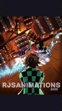 demon slayer infinity castle speedpaint🔥🔥🔥 #art #anime #shorts #viral #fypシ #demonslayer #kny