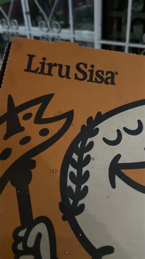 Little Caesar’s estrena cajas, ahora son “Liru Sisa” #pizza #food #viralvideo