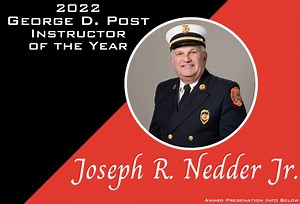 3.3K views · 21 shares | FIRE ENGINEERING/ISFSI GEORGE D. POST...