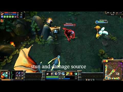 League of Legends - Poppy Champion Spotlight