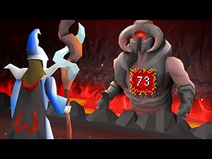 RuneScape Keeps Getting Easier