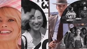 20 Best Movies of 2023