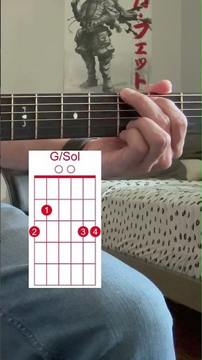 Aprende este rasgueo y toca cualquier himno