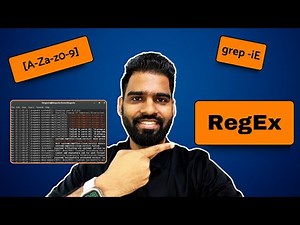 RegEx for Security Analyst | Free Course | Regular Expression