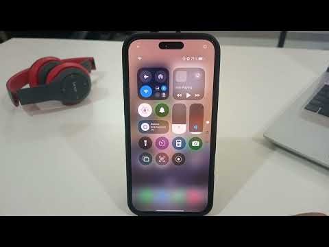 How to Turn Off Focus Mode on iPhone | Quick & Easy Guide