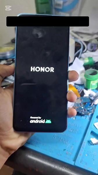 Honor 90 Lite FRP Bypass Guide
