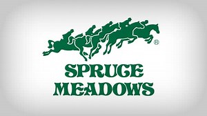 Show Jumping from Spruce Meadows