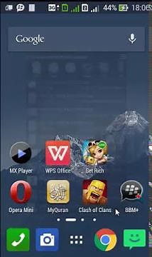 [How to] backup android apps installer - easy to use