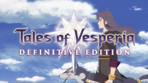 Tales of Vesperia Definitive Edition (2019) Walkthrough and Guide