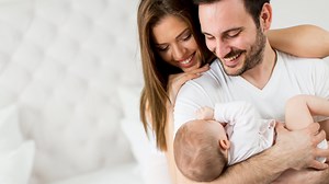 Understanding stages of early childhood development