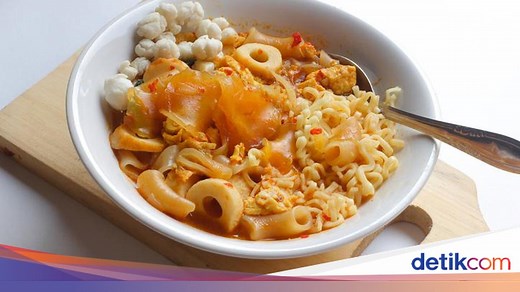14 Makanan Khas Sunda yang Populer, Ada Favoritmu?