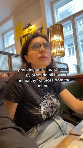 Alla Chobanyan on Instagram