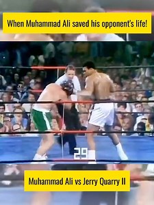 155K views · 2.5K reactions | Muhammad Ali vs Jerry Quarry II #boxing #miketyson | Boxing USA | Facebook