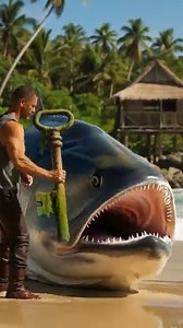 One Move..... Millionaire #ocean #sealife #asmr #rescue #animalrescue | Bluppy Wish