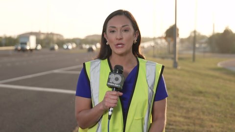 Florida toll relief program comes to an end