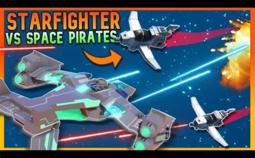 《Trailmakers》最新1.7 版本太空DLC 事前预览试玩～！星球大战重现！！！